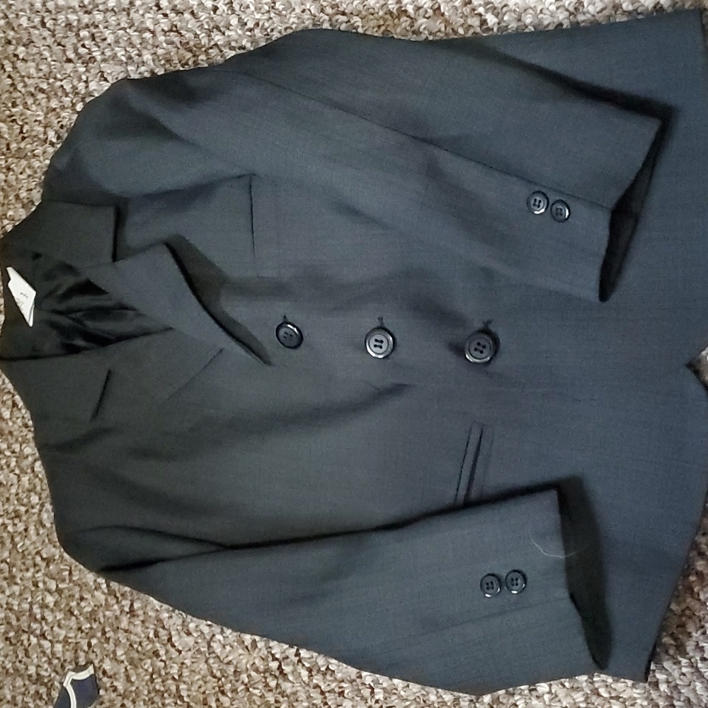 Boys suit coat